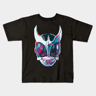 Kuuga Kids T-Shirt